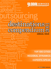 2011 Destinations Compendium